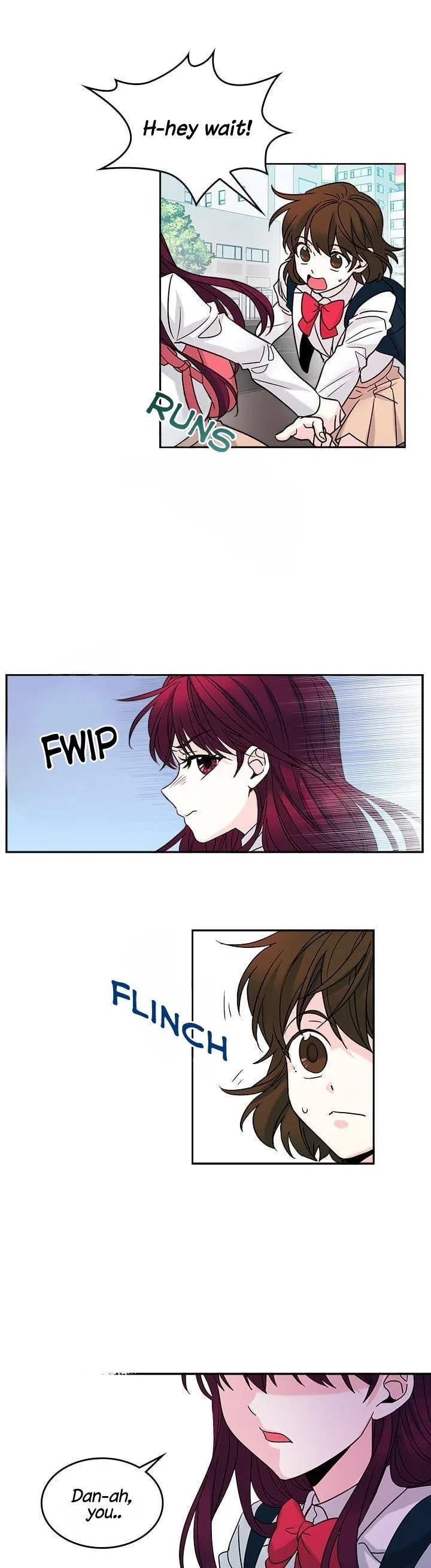 Inso’s Law Chapter 5 – Page 14