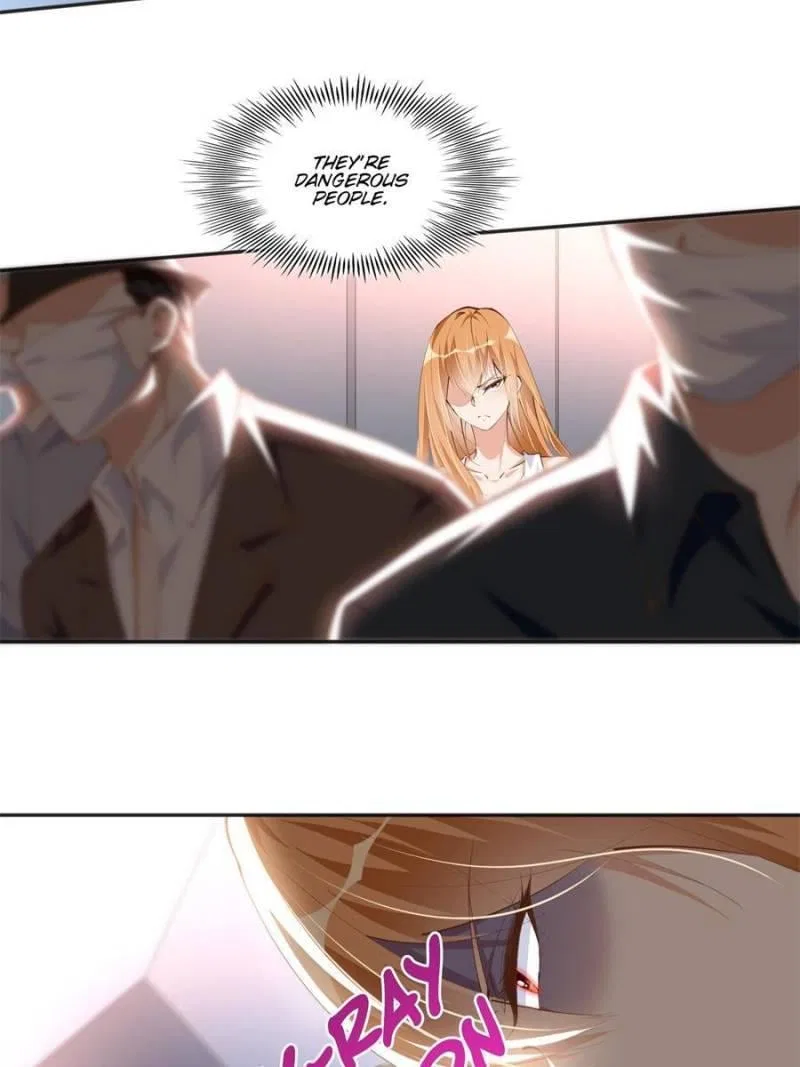 Reincarnation Of The Businesswoman At School Chapter 30 – Page 2