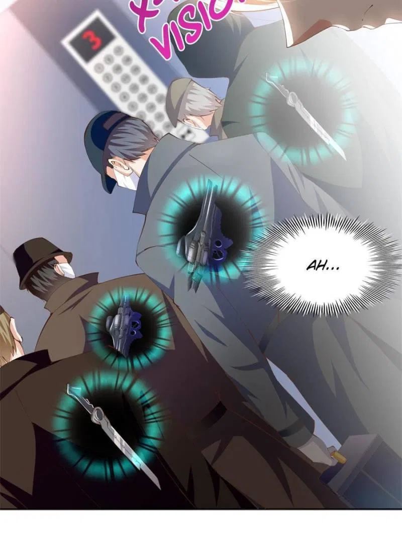 Reincarnation Of The Businesswoman At School Chapter 30 – Page 3