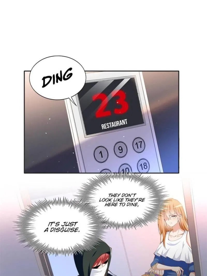 Reincarnation Of The Businesswoman At School Chapter 30 – Page 7