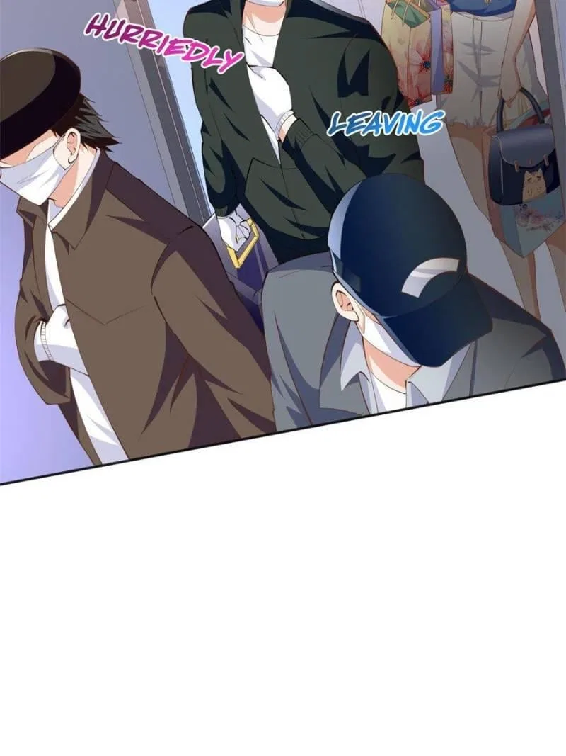 Reincarnation Of The Businesswoman At School Chapter 30 – Page 8