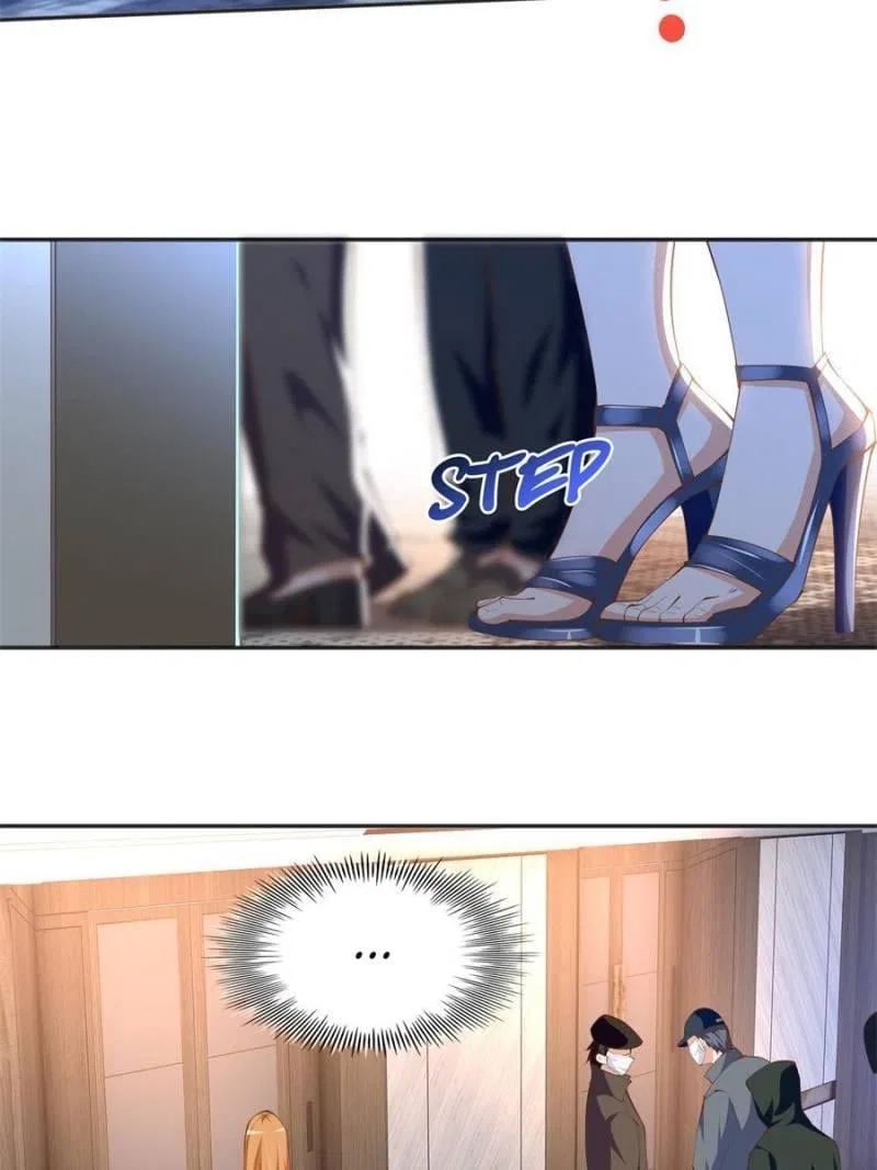 Reincarnation Of The Businesswoman At School Chapter 30 – Page 11