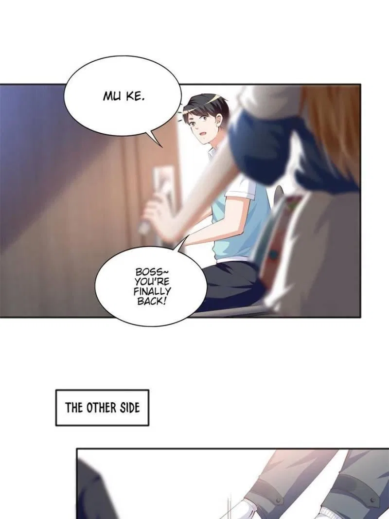 Reincarnation Of The Businesswoman At School Chapter 30 – Page 13