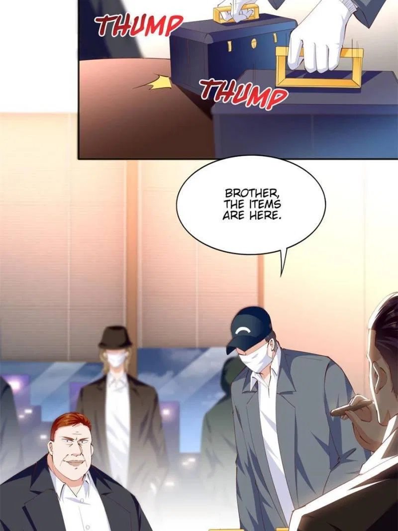Reincarnation Of The Businesswoman At School Chapter 30 – Page 14