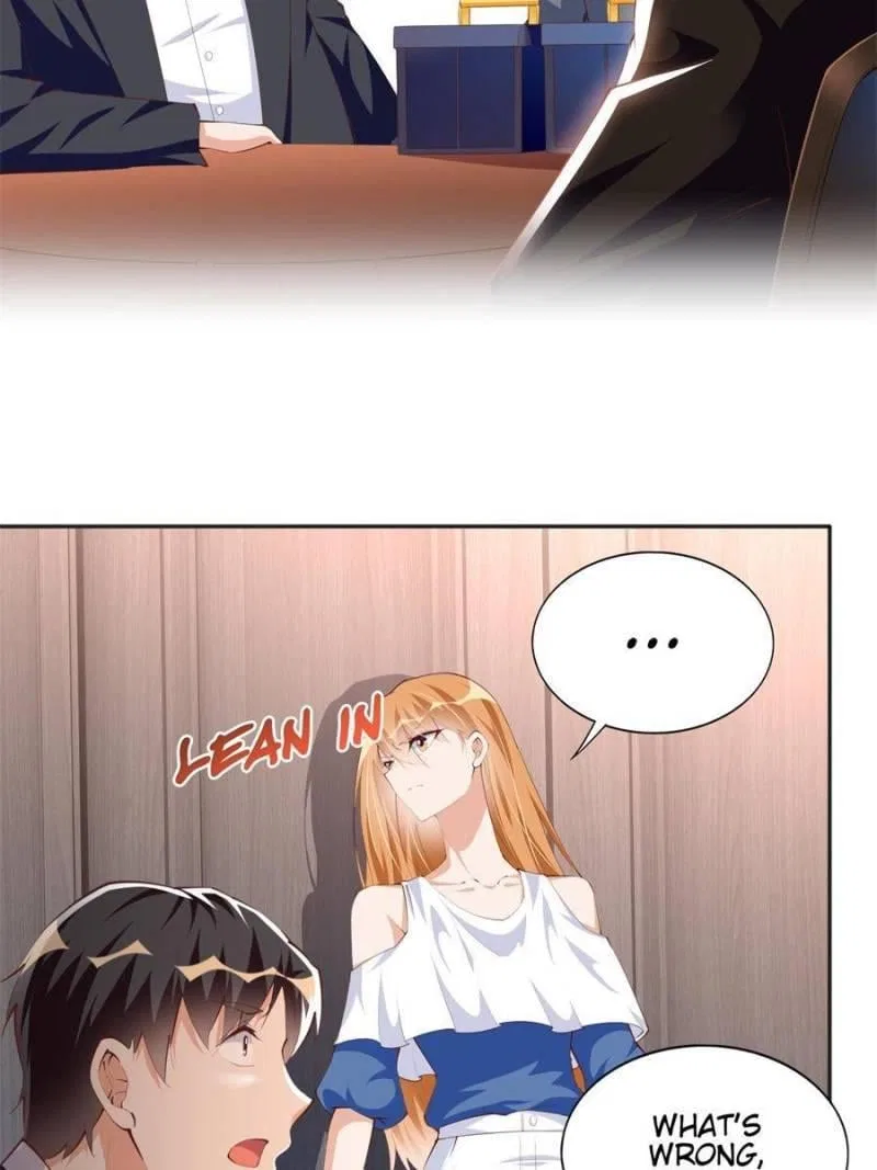 Reincarnation Of The Businesswoman At School Chapter 30 – Page 15