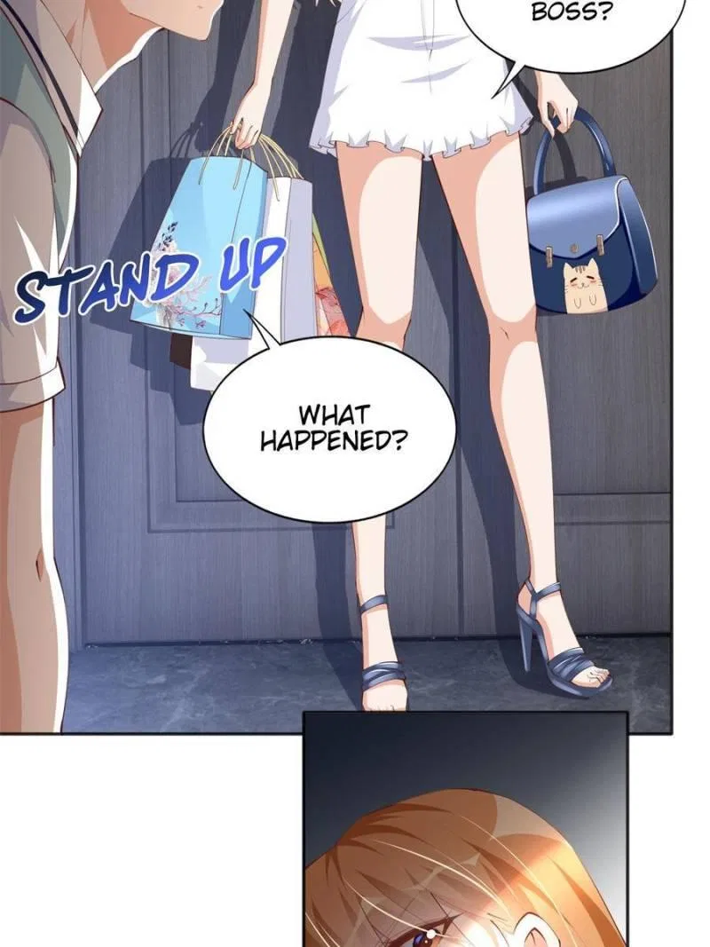 Reincarnation Of The Businesswoman At School Chapter 30 – Page 16