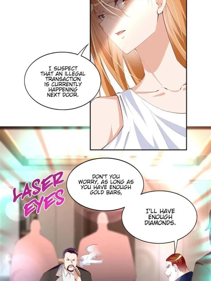 Reincarnation Of The Businesswoman At School Chapter 30 – Page 17