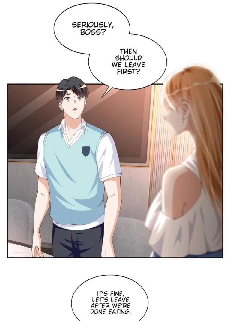 Reincarnation Of The Businesswoman At School Chapter 30 – Page 19