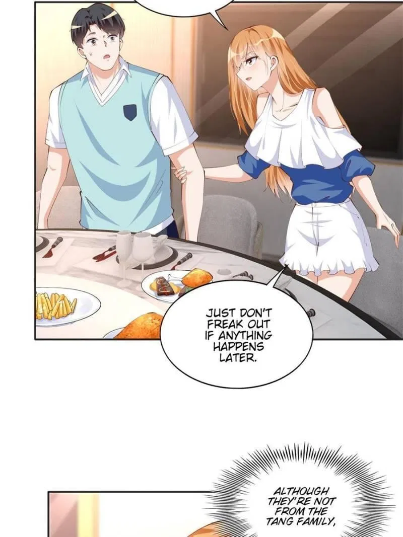 Reincarnation Of The Businesswoman At School Chapter 30 – Page 20