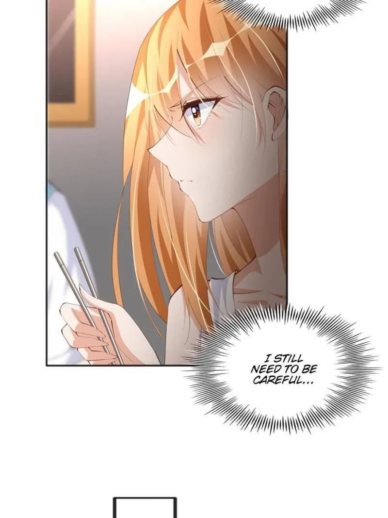 Reincarnation Of The Businesswoman At School Chapter 30 – Page 21