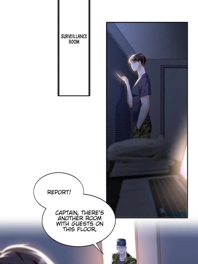 Reincarnation Of The Businesswoman At School Chapter 30 – Page 22