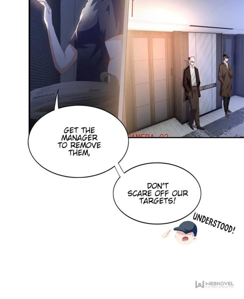 Reincarnation Of The Businesswoman At School Chapter 30 – Page 24