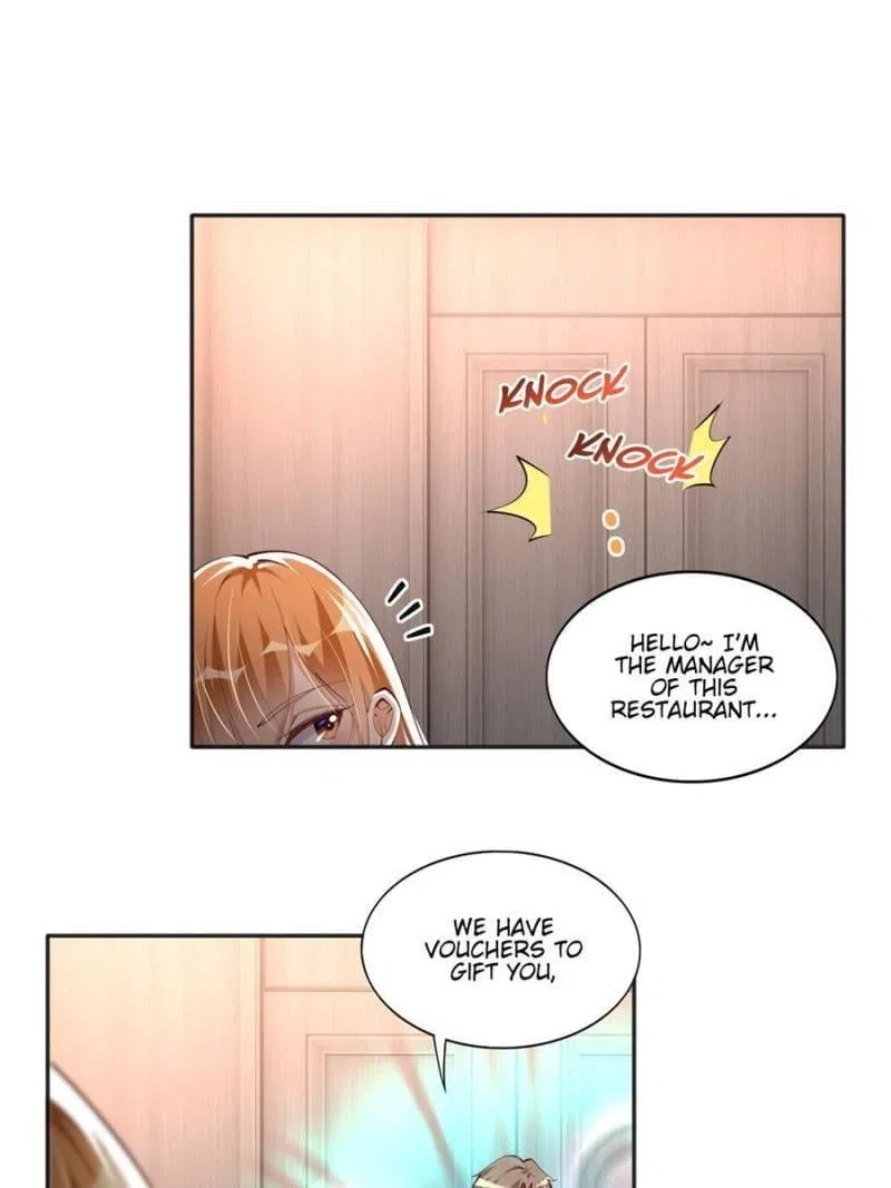 Reincarnation Of The Businesswoman At School Chapter 30 – Page 25