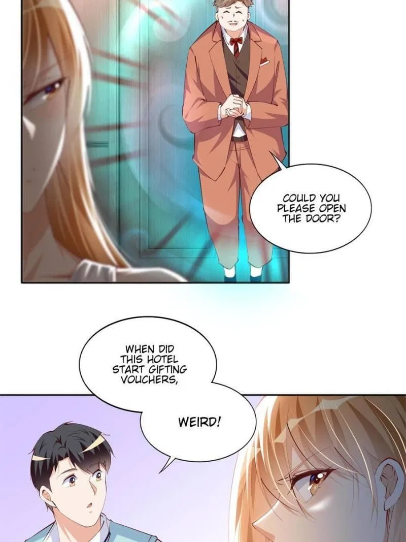 Reincarnation Of The Businesswoman At School Chapter 30 – Page 26