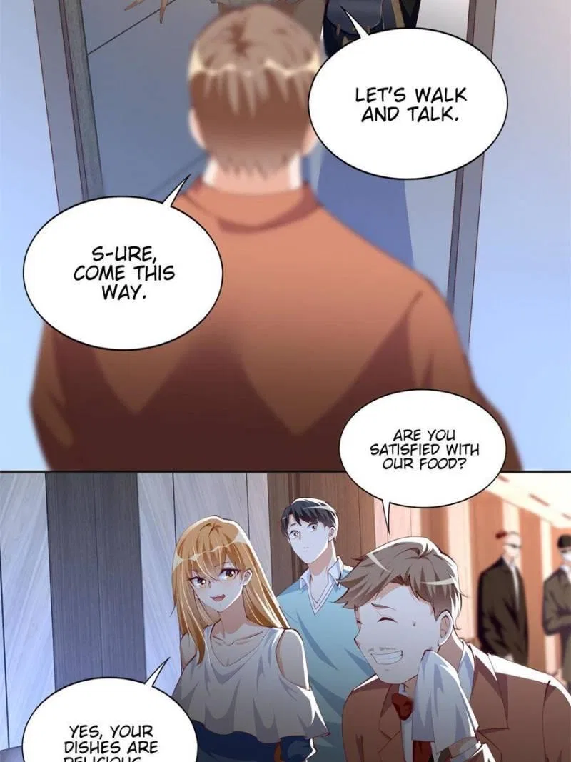 Reincarnation Of The Businesswoman At School Chapter 30 – Page 29