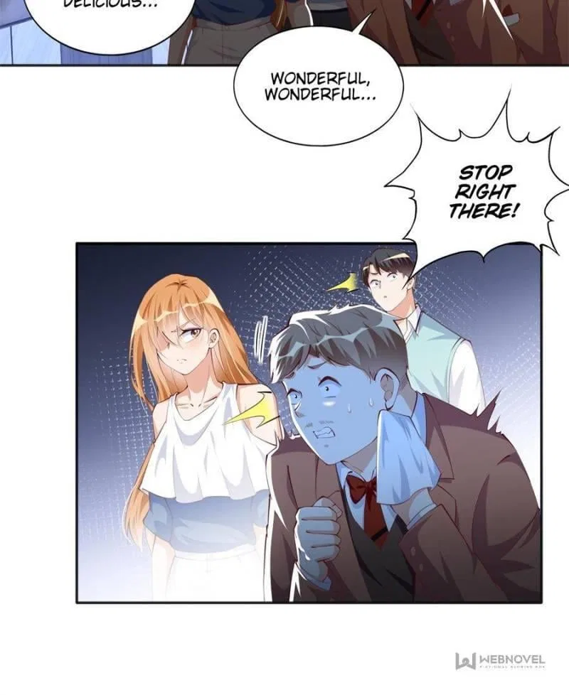 Reincarnation Of The Businesswoman At School Chapter 30 – Page 30