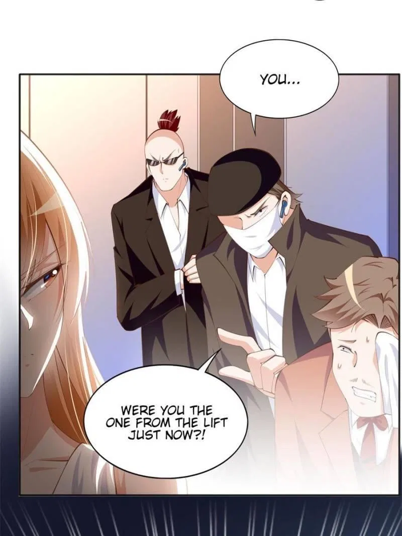 Reincarnation Of The Businesswoman At School Chapter 30 – Page 32