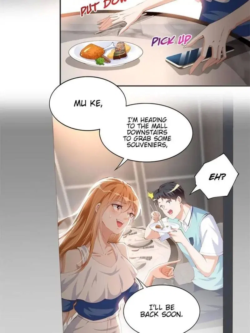 Reincarnation Of The Businesswoman At School Chapter 29 – Page 2