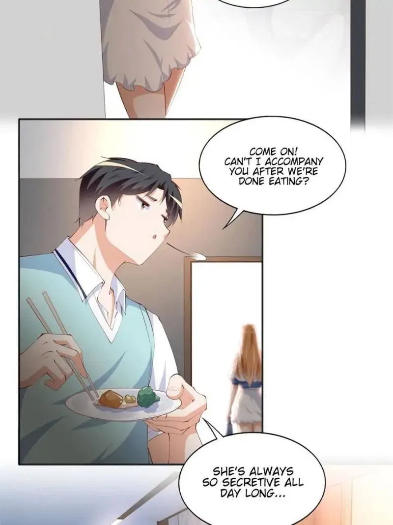 Reincarnation Of The Businesswoman At School Chapter 29 – Page 3