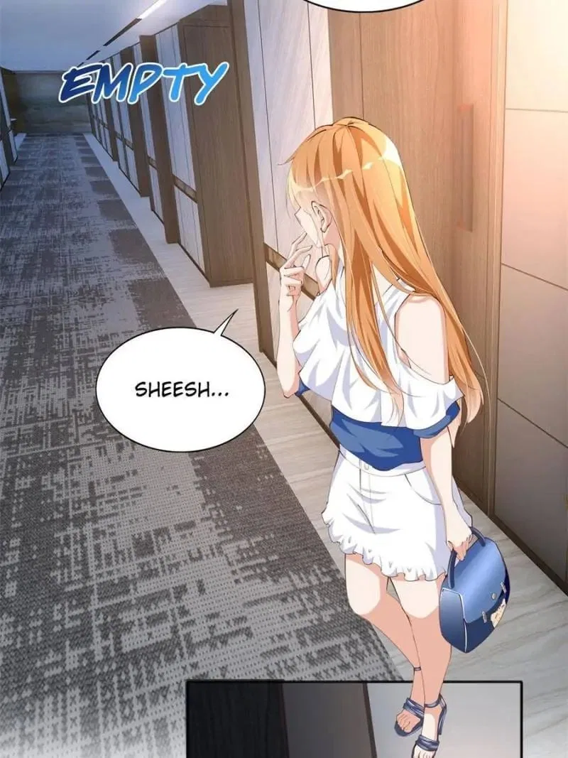 Reincarnation Of The Businesswoman At School Chapter 29 – Page 4