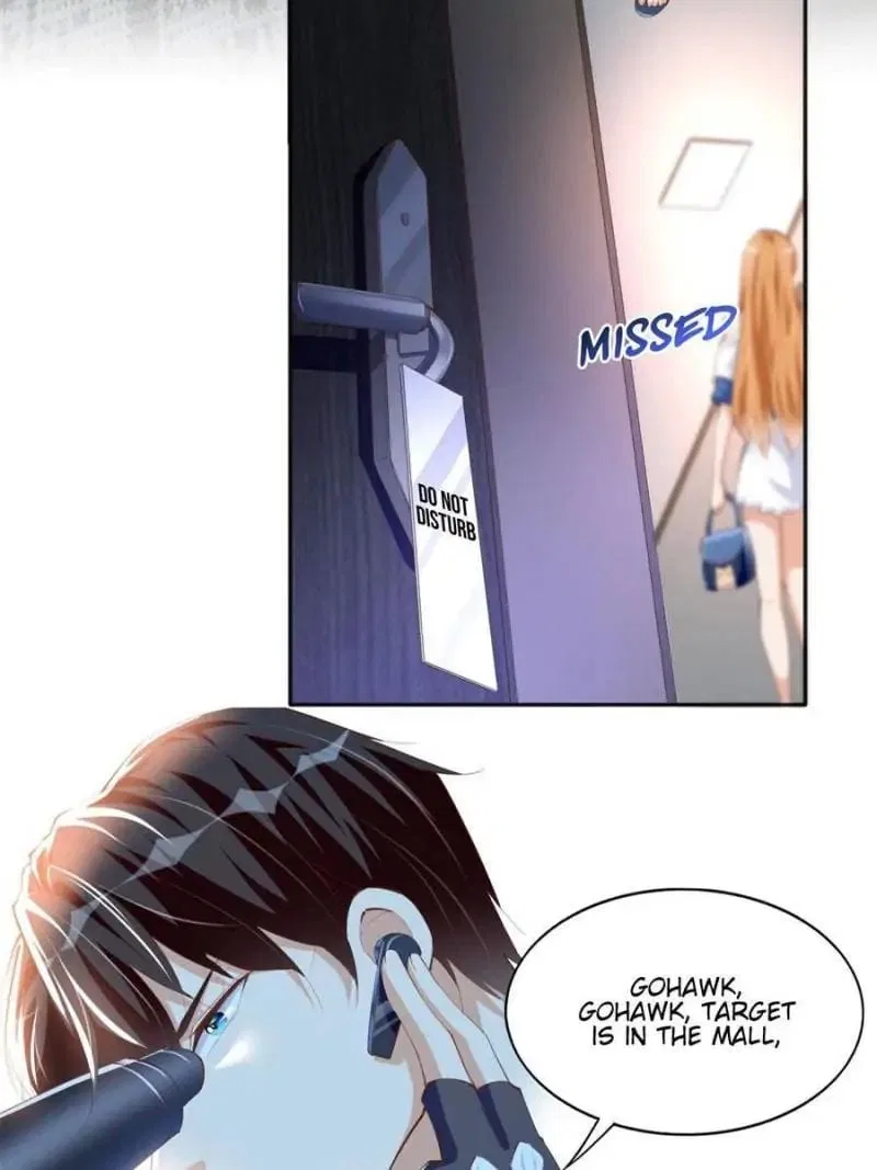 Reincarnation Of The Businesswoman At School Chapter 29 – Page 5
