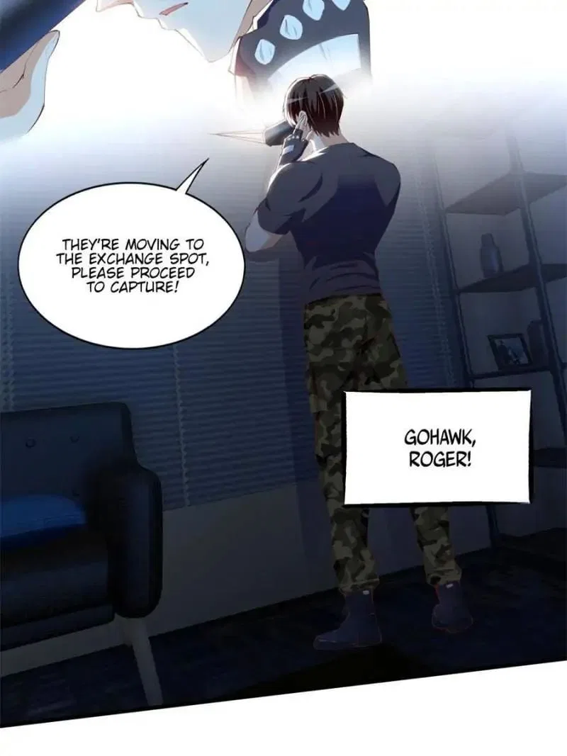 Reincarnation Of The Businesswoman At School Chapter 29 – Page 6