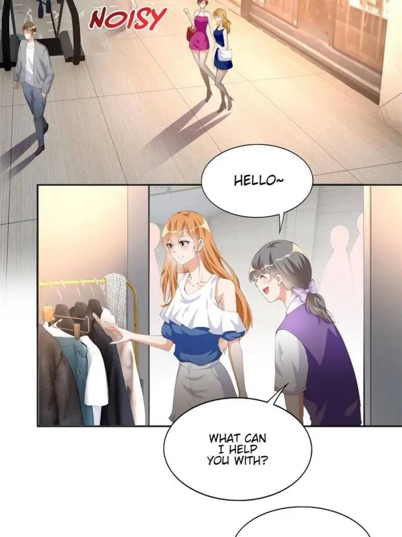 Reincarnation Of The Businesswoman At School Chapter 29 – Page 9
