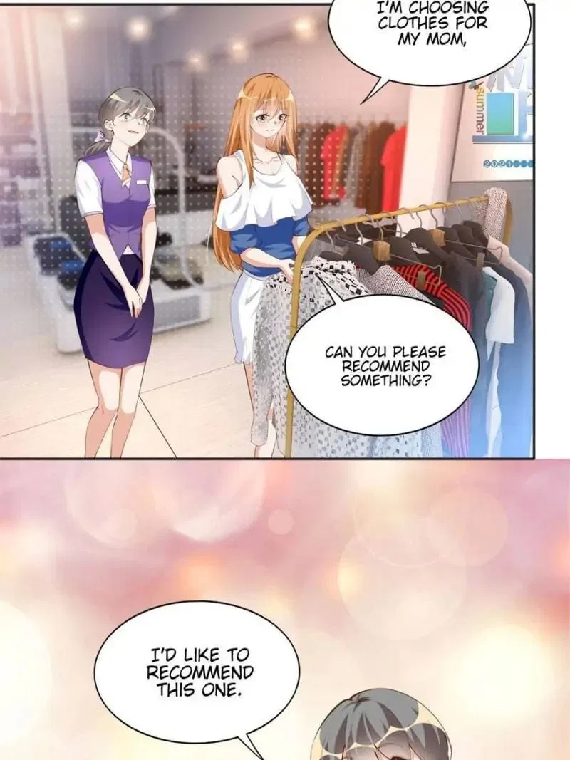 Reincarnation Of The Businesswoman At School Chapter 29 – Page 10