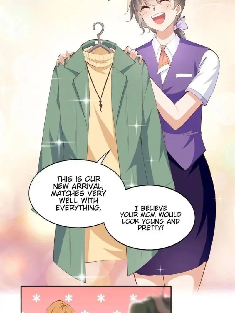 Reincarnation Of The Businesswoman At School Chapter 29 – Page 11