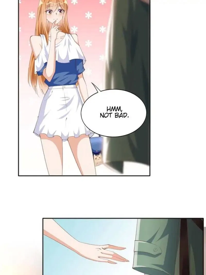 Reincarnation Of The Businesswoman At School Chapter 29 – Page 12