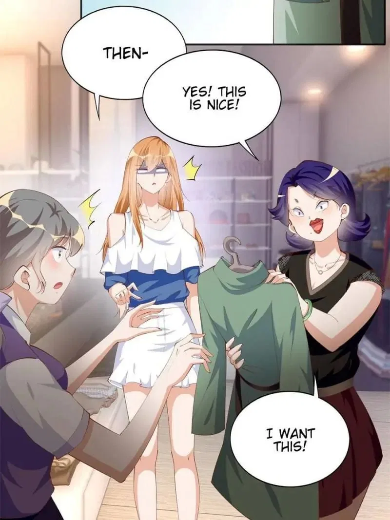 Reincarnation Of The Businesswoman At School Chapter 29 – Page 13