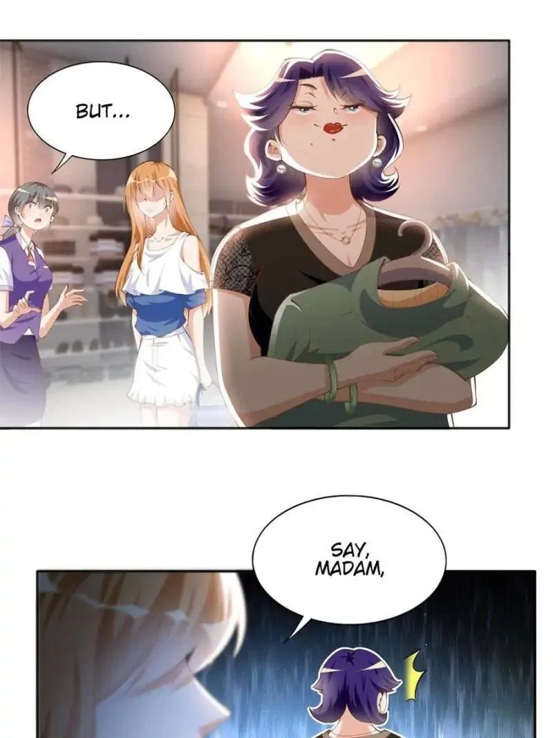 Reincarnation Of The Businesswoman At School Chapter 29 – Page 15