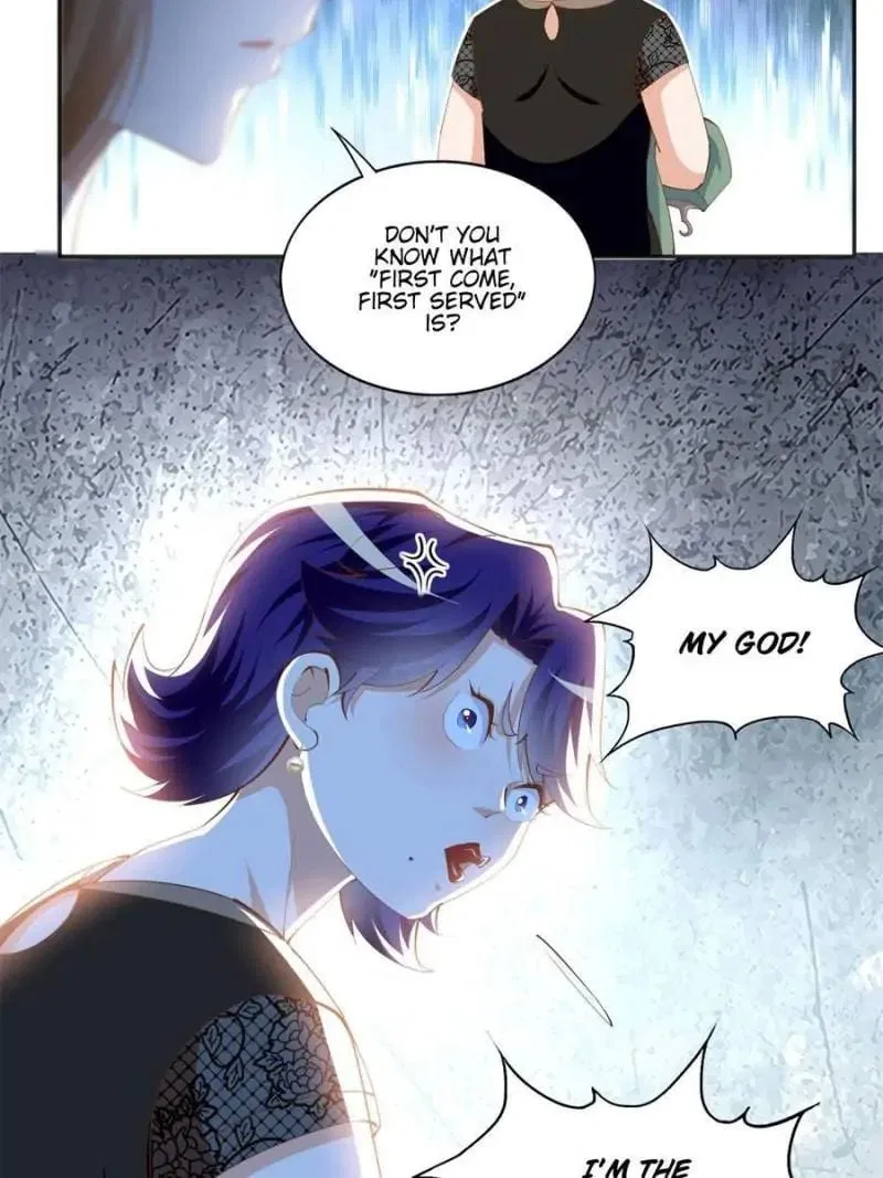 Reincarnation Of The Businesswoman At School Chapter 29 – Page 16