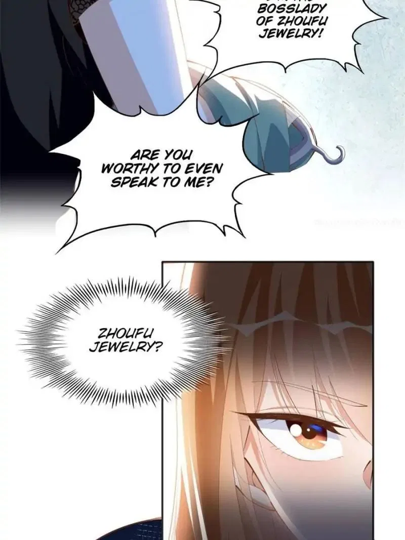 Reincarnation Of The Businesswoman At School Chapter 29 – Page 17