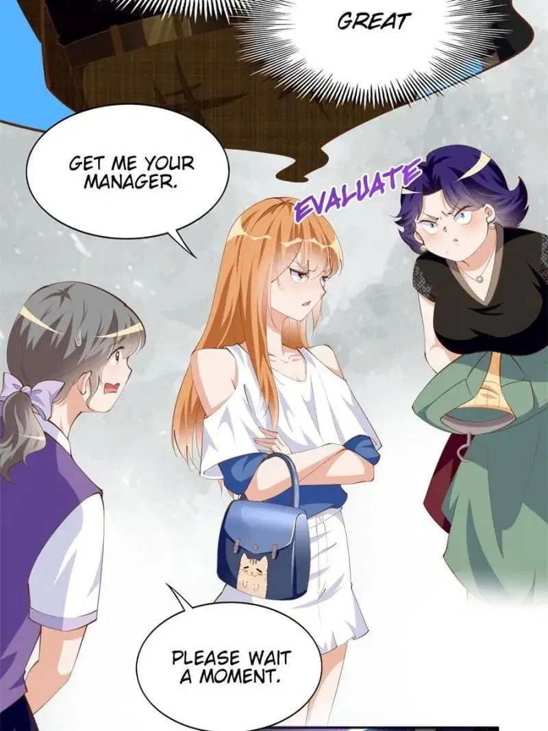 Reincarnation Of The Businesswoman At School Chapter 29 – Page 19