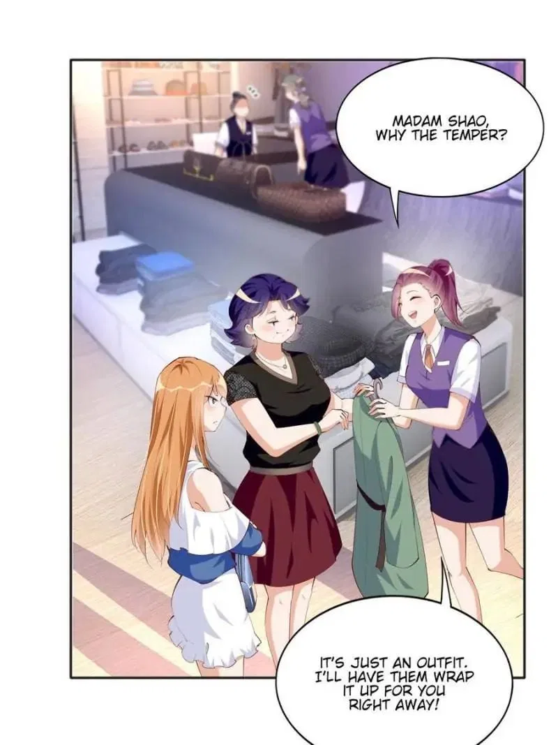 Reincarnation Of The Businesswoman At School Chapter 29 – Page 22