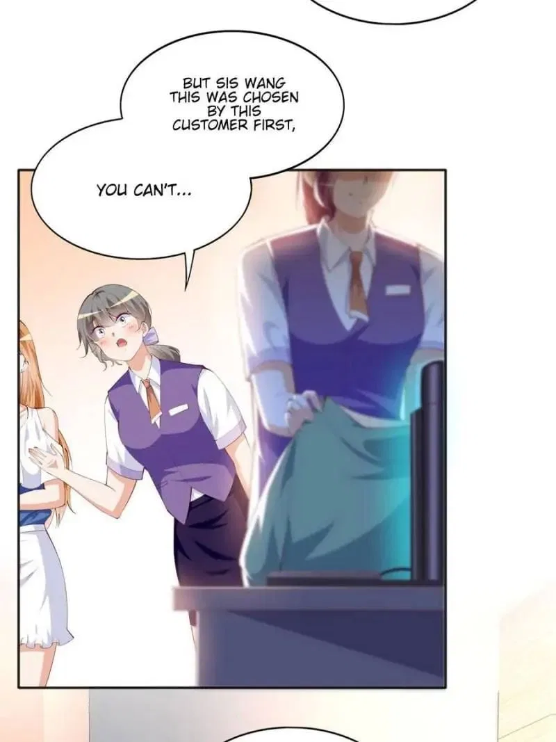 Reincarnation Of The Businesswoman At School Chapter 29 – Page 23