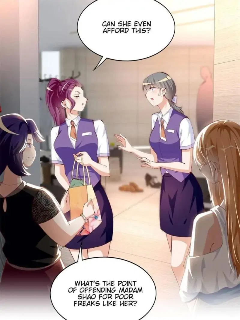 Reincarnation Of The Businesswoman At School Chapter 29 – Page 24
