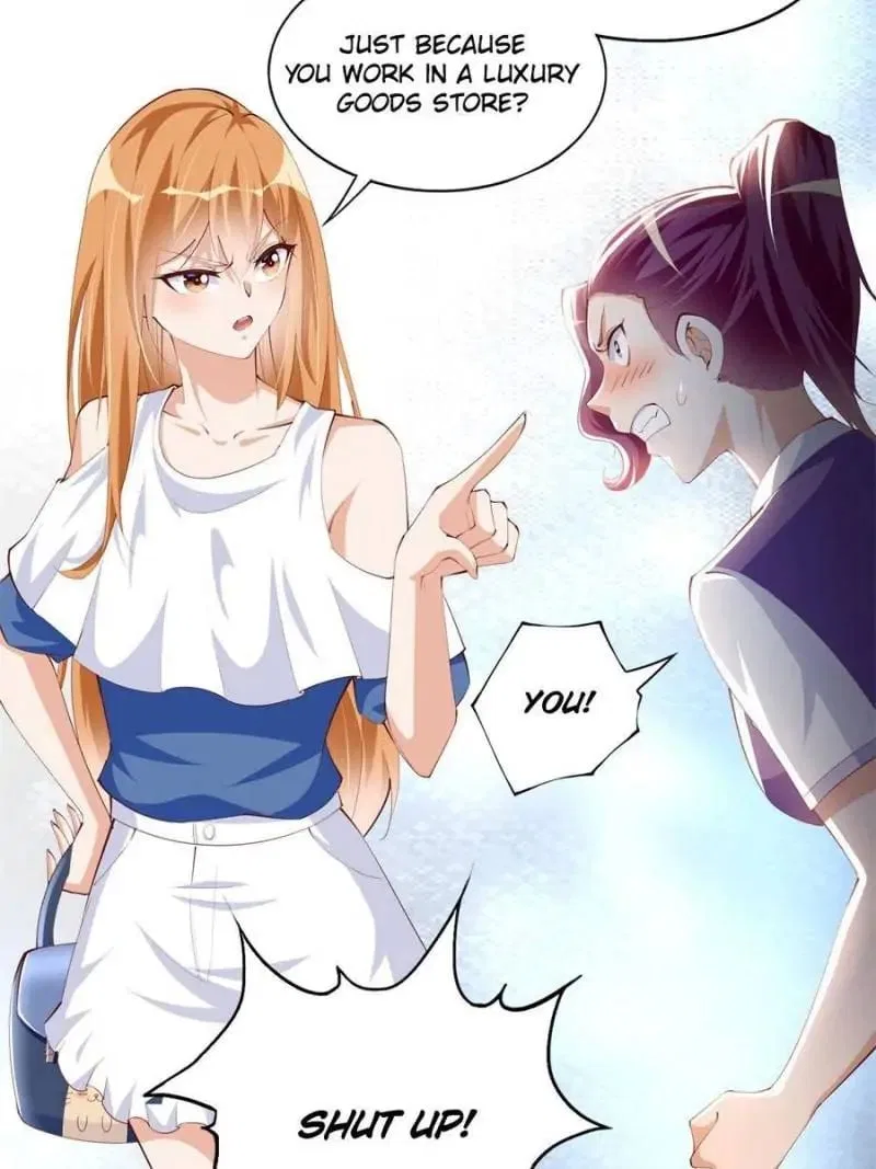 Reincarnation Of The Businesswoman At School Chapter 29 – Page 26