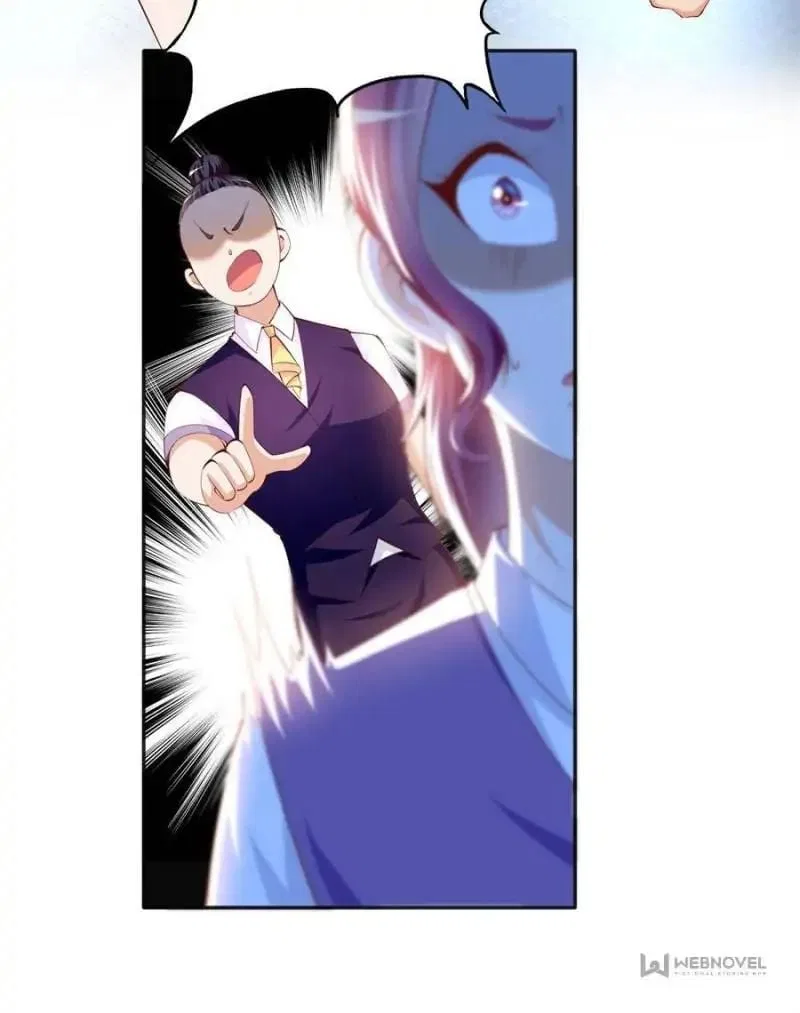 Reincarnation Of The Businesswoman At School Chapter 29 – Page 27