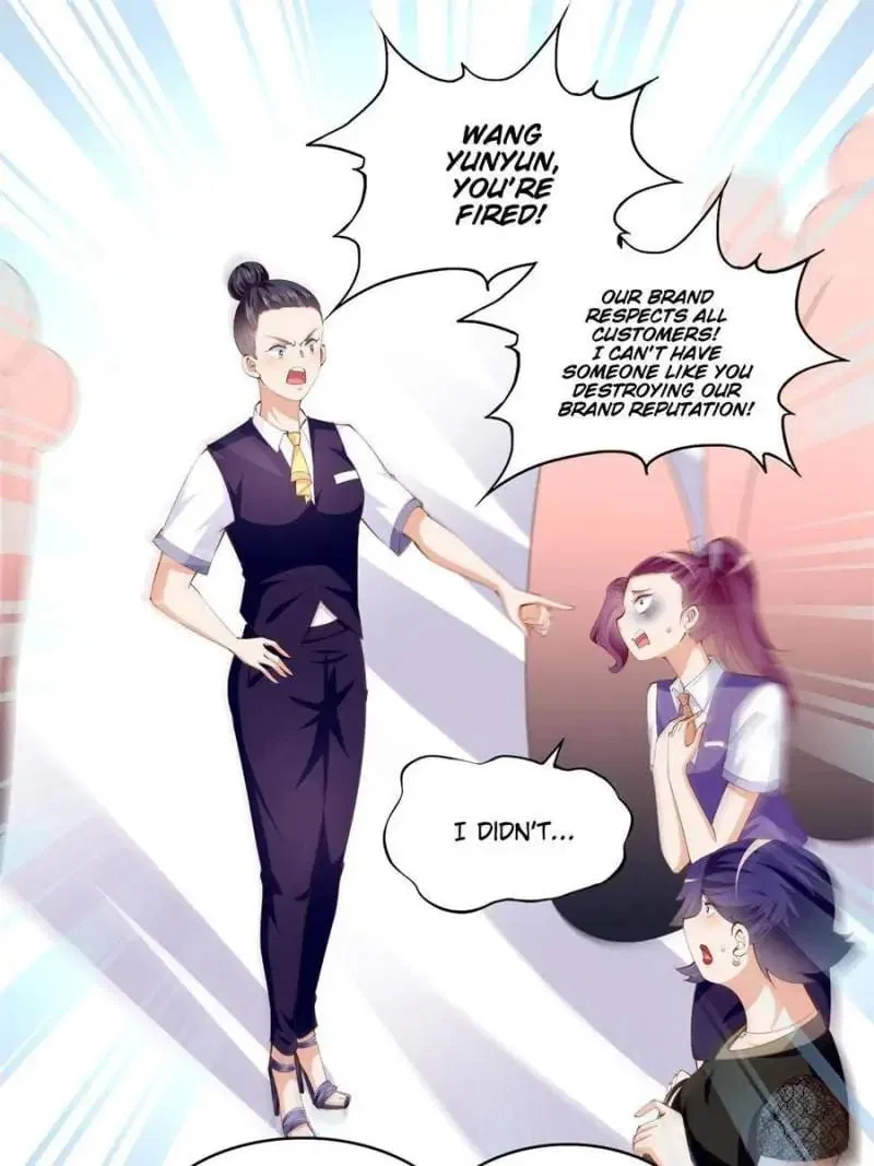 Reincarnation Of The Businesswoman At School Chapter 29 – Page 28