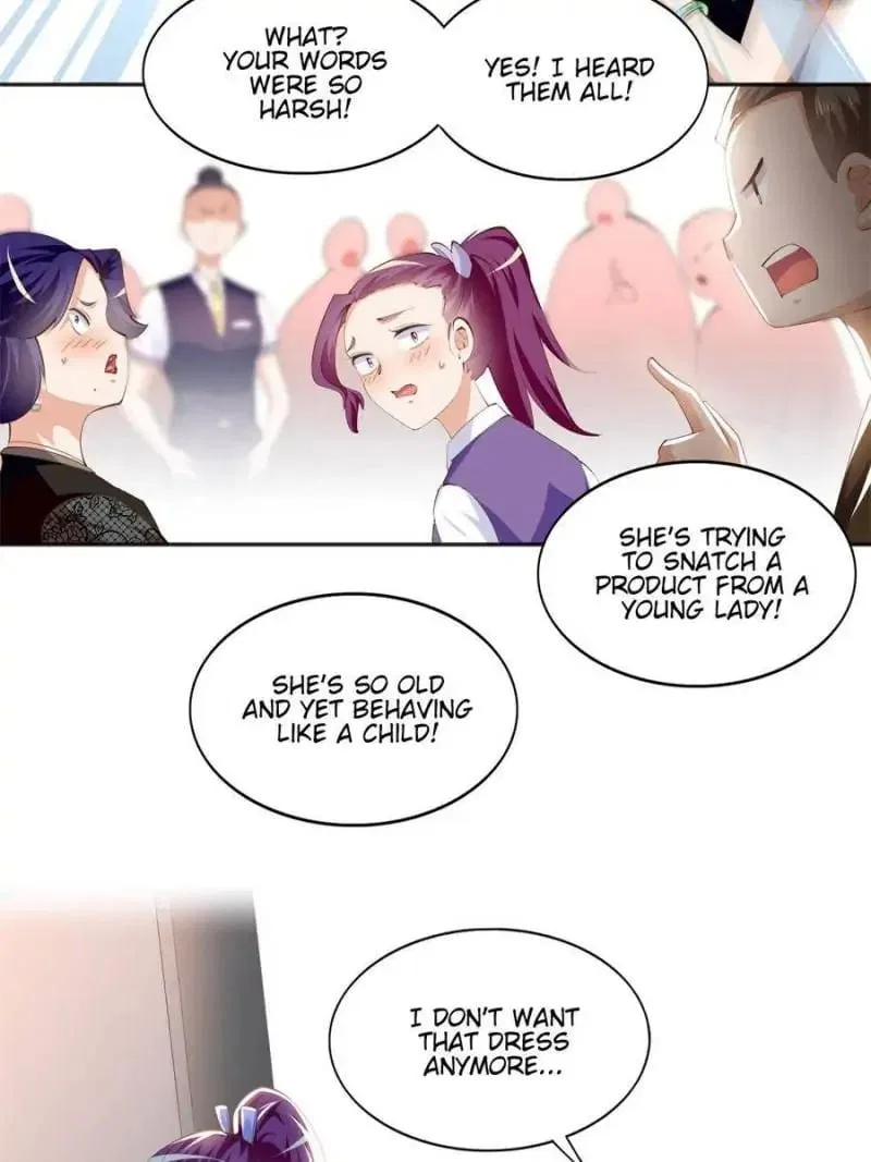 Reincarnation Of The Businesswoman At School Chapter 29 – Page 29