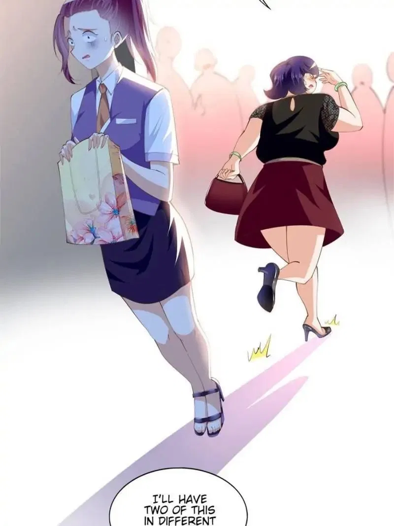 Reincarnation Of The Businesswoman At School Chapter 29 – Page 30