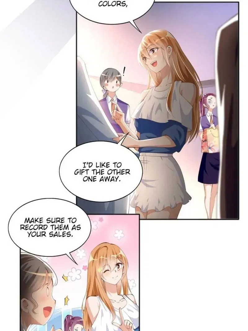 Reincarnation Of The Businesswoman At School Chapter 29 – Page 31