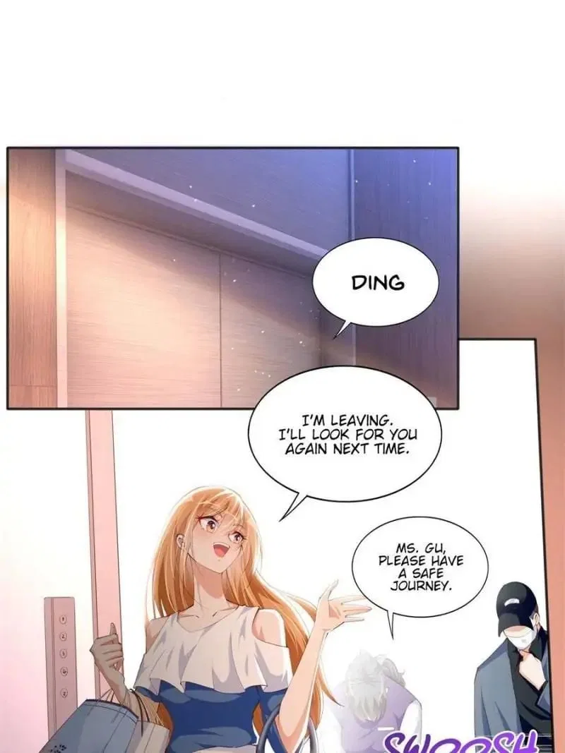 Reincarnation Of The Businesswoman At School Chapter 29 – Page 35