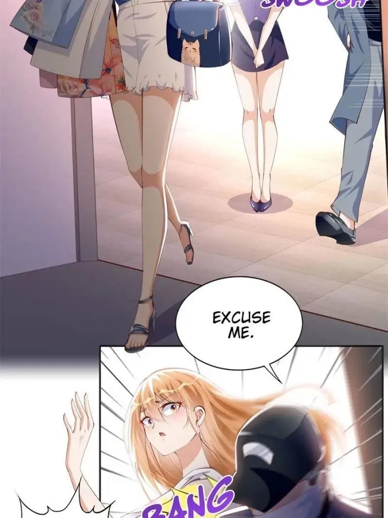 Reincarnation Of The Businesswoman At School Chapter 29 – Page 36
