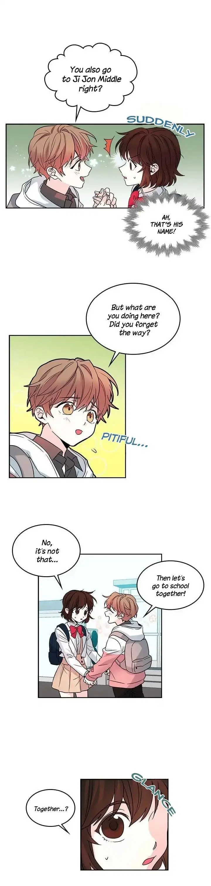 Inso’s Law Chapter 3 – Page 5