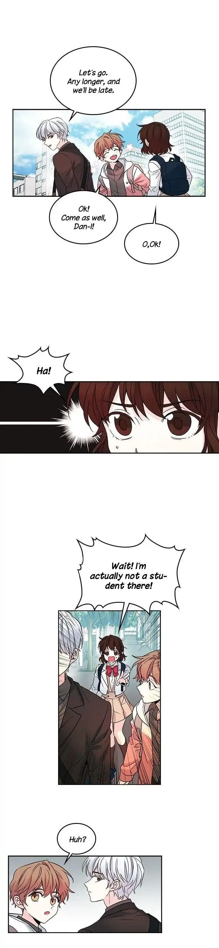 Inso’s Law Chapter 3 – Page 6