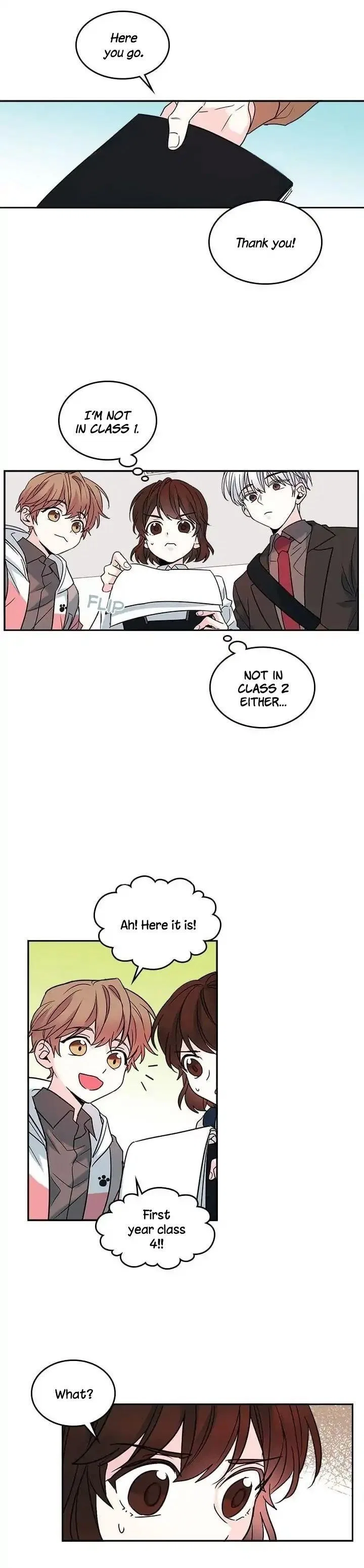 Inso’s Law Chapter 3 – Page 15