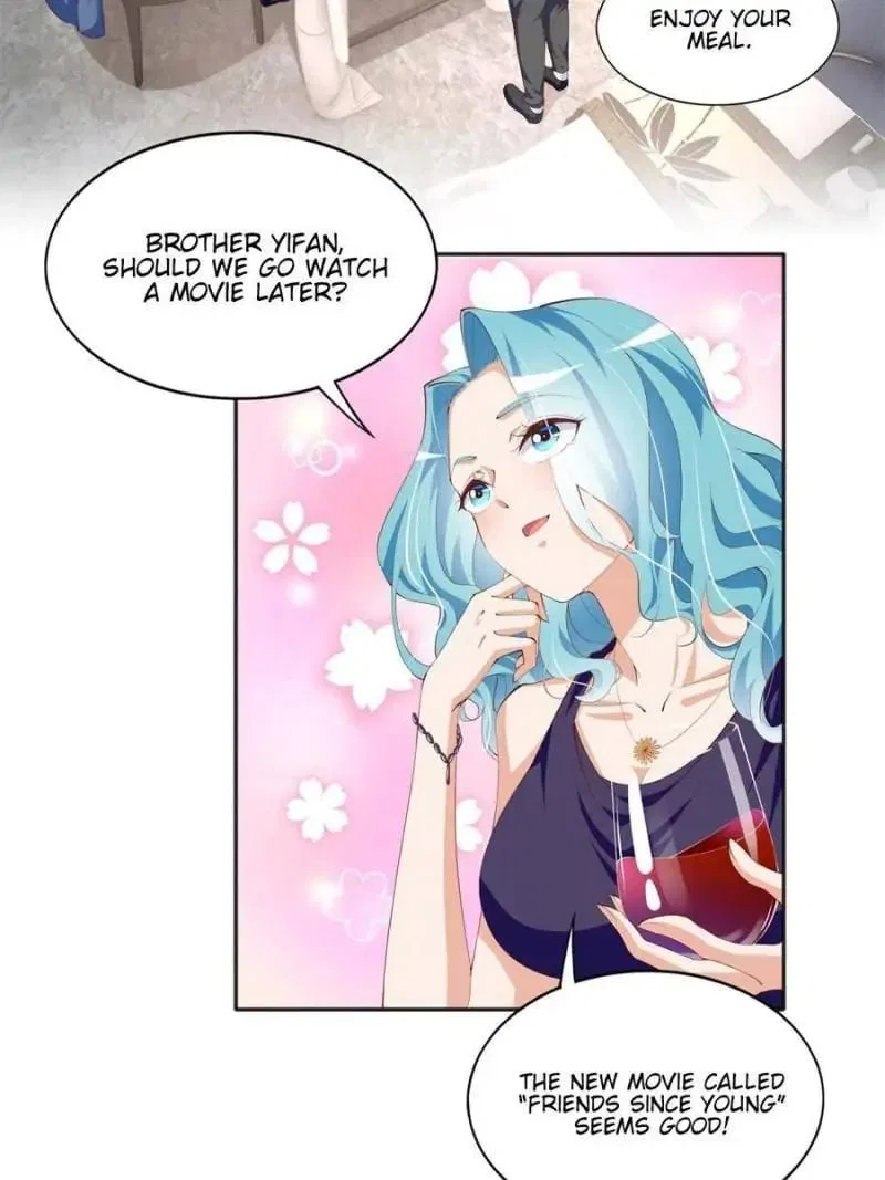 Reincarnation Of The Businesswoman At School Chapter 28 – Page 2